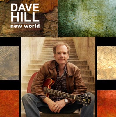 New World, by guitarist Dave Hill